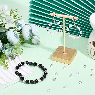 100Pcs Alloy Beads FIND-BBC0003-59-1