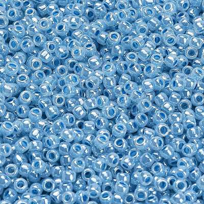 TOHO 8/0 Round Beads SEED-XTR08-0918-1
