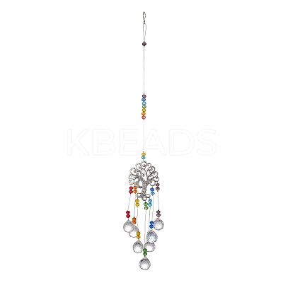 Life of Tree Suncatchers LS-HJEW-G018-02AS-02-1