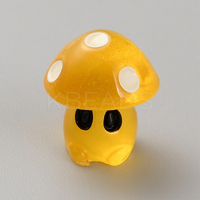 Luminous Resin Micro Landscape Decoration FIND-TAC0035-09D-1
