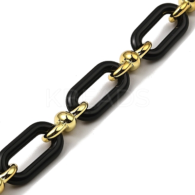 Eyeglasses Chains AJEW-P117-02C-G02-1