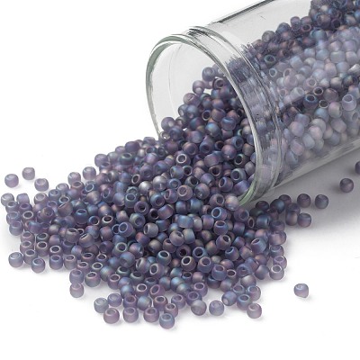 TOHO 11/0 Round Beads SEED-XTR11-0166DF-1