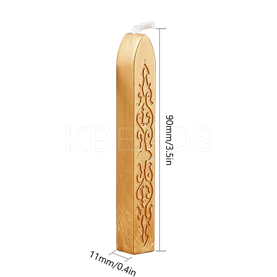 Sealing Wax Sticks DIY-WH0003-C04-1