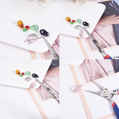 Jewelry Pliers TOOL-D029-13-1