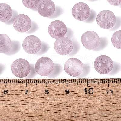 FGB Grade A Drawbench Style Glass Seed Beads SEED-Q040-10MM-04-1