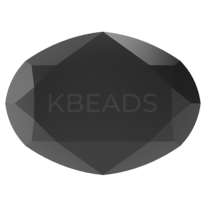 Preciosa® MAXIMA Crystal Fancy Stones X-PRC-FF18-23980-1