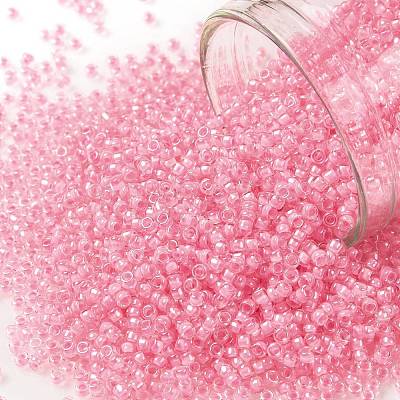 TOHO Round Seed Beads X-SEED-TR15-0379-1