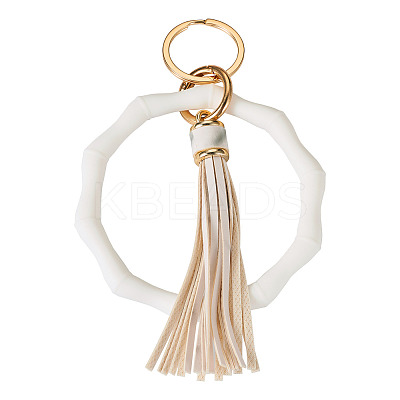 Silicone Keychain KEYC-TAC00015-02-1