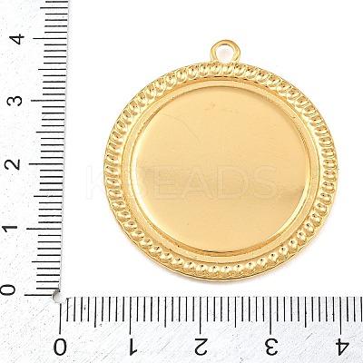 304 Stainless Steel Pendants SA-CBA4809-24G-02-1