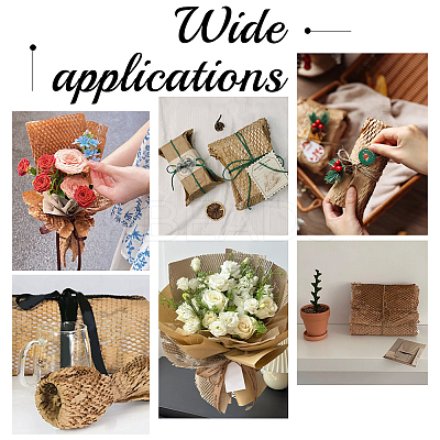 Kraft Paper DIY-WH0578-55-1