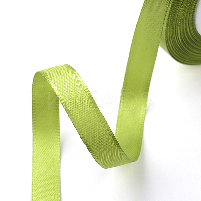 Single Face Satin Ribbon RC6mmY-095-1