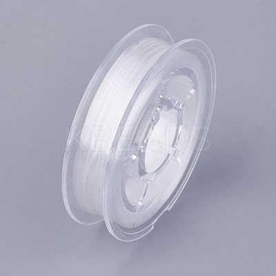 Flat Elastic Crystal String EW-G010-A11-1