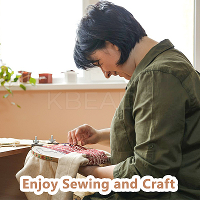 Embroidery Kits FIND-DC0004-61-1