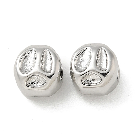 Brass Beads KK-R210-03P-1