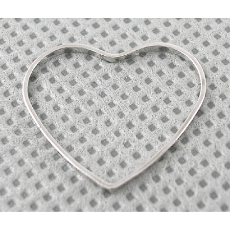 Brass Linking Rings LS-X-EC066-3NF-1