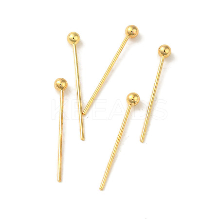 304 Stainless Steel Ball Head Pins STAS-K285-03E-G-1