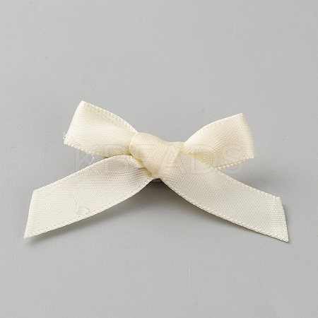 Ribbon Bowknot Alligator Hair Clip PHAR-WH20009-01P-05-1