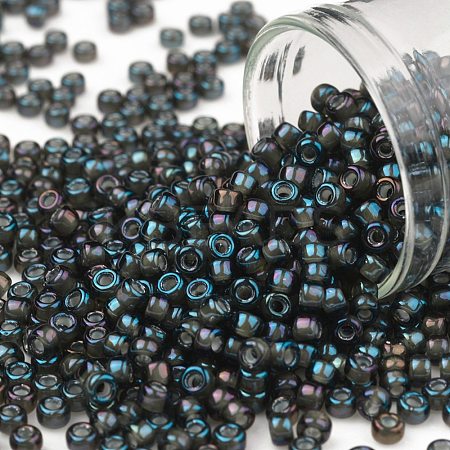 TOHO Round Seed Beads SEED-JPTR08-0383-1