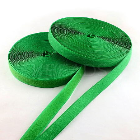 Adhesive Hook and Loop Tapes NWIR-R018A-2.5cm-HM066-1