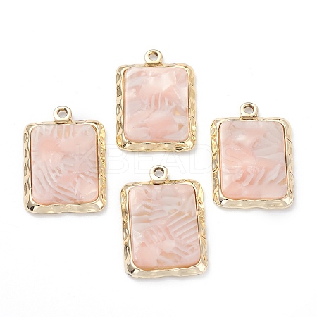 Resin Pendants LS-FIND-XCP0001-04-1