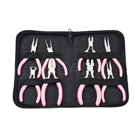 Jewelry Pliers Tools PT-C002-07-1