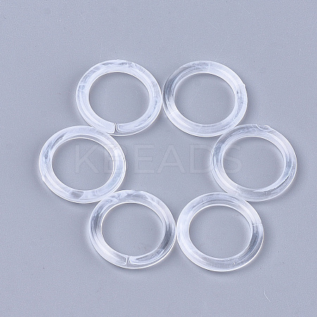 Acrylic Linking Rings X-OACR-S028-024B-1