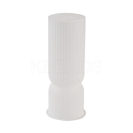Column Candle Silicone Molds DIY-Q037-16B-1