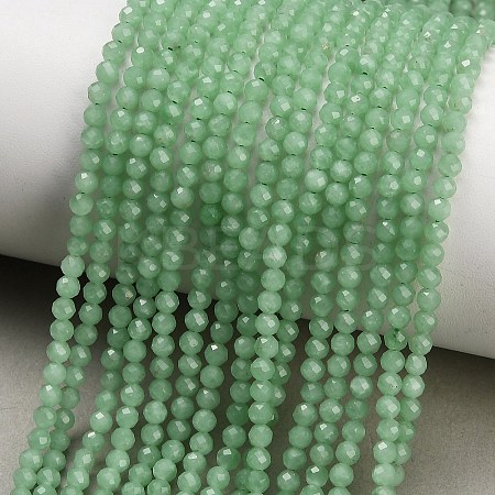 Natural Jade Beads Strands GG-CBA9722-A02-3mm-1