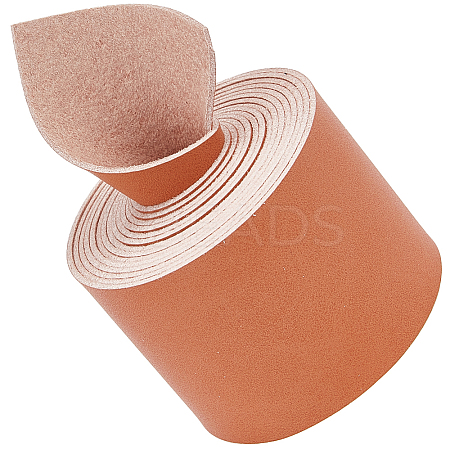 Imitation Leather DIY-WH0502-86D-03-1
