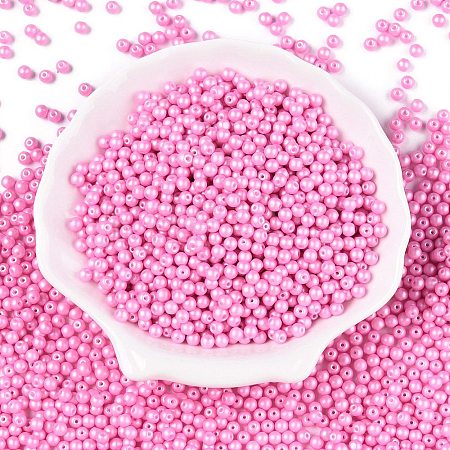 Glass Seed Beads SEED-T007-01F-1