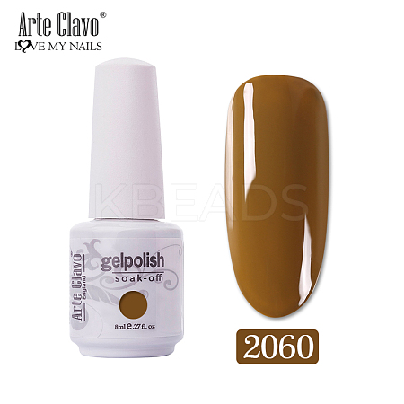 8ml Special Nail Gel MRMJ-P006-G058-1