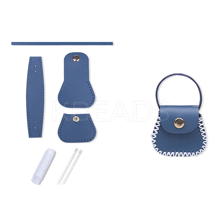 DIY Purse Making Kit PURS-PW0001-594C-1