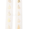 Christmas Self-Adhesive Paper Stickers LS-DIY-A062-01C-3