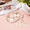 DIY Jewelry Making Finding Kit KK-BBC0002-32-7