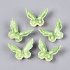 Handmade Porcelain Beads PORC-Q008-01F-1