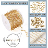 DIY Jewelry Making Kit DIY-TA0009-37B-5