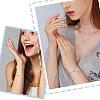 Jewelry Set SJEW-FH0001-02-3