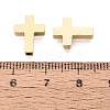 Easter 304 Stainless Steel Beads STAS-N131-01G-3