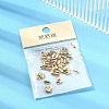 SHEGRACE Brass Beads XGRPCU851-279G-6