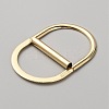 Aloy Double D Rings PALLOY-WH0001-99KCG-05-2