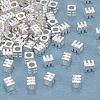 Brass Beads LS-KK-D002-09B-S-1