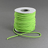 Round Elastic Cord EC-R001-1mm-032A-1
