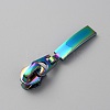 #3 Zinc Alloy Replacement Zipper Sliders FIND-WH0021-22RC-02-1