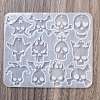 DIY Pendant Silicone Molds SIMO-Z006-01B-3