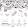 DIY Pendants Kits DIY-TA0014-66-1