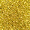 6/0 Glass Seed Beads SEED-US0003-4mm-30-2