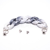 Acrylic Beads Phone Case Chain AJEW-WH0235-10B-1
