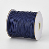 Eco-Friendly Korean Waxed Polyester Cord YC-P002-0.8mm-1115-3