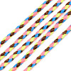Polyester Braided Cords OCOR-T015-A16-1