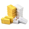 6Pcs Cardboard Jewelry Set Boxes CON-YW0001-70A-2